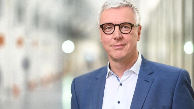 Neuer Marketingchef für die Autostadt - Eric Felber ist künftig auch Marketingchef der Autostadt in Wolfsburg - Quelle: Henning Scheffen